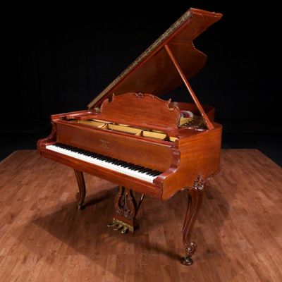 Steinway pianos for sale: 1926 Steinway M - $34,500