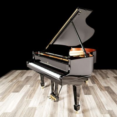 Steinway pianos for sale: 2021 Steinway Grand M SPIRIO | r - $125,000
