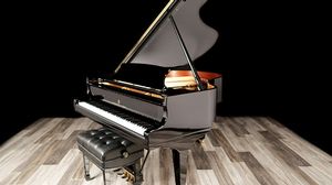 Steinway pianos for sale: 2021 Steinway Grand M SPIRIO | r - $125,000
