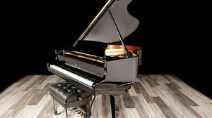 2021 Steinway Grand M SPIRIO r Lindeblad Piano