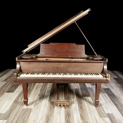Steinway pianos for sale: 1913 Steinway Grand M - $55,000