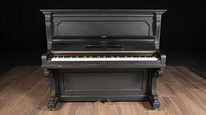 Steinway pianos for sale: 1906 Steinway Upright N - $39,200
