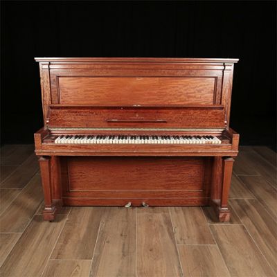 Steinway pianos for sale: 1912 Steinway Upright L - $52,500