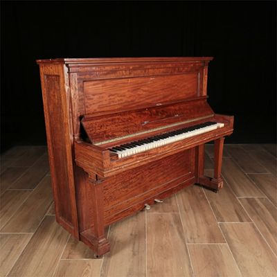 Steinway pianos for sale: 1912 Steinway Upright L - $52,500