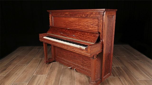 <span>1912</span> Steinway L