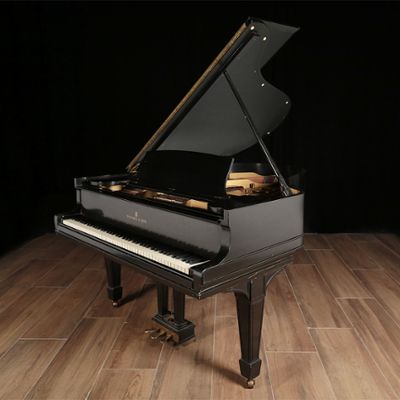 Steinway pianos for sale: 1902 Steinway Grand O - $19,800