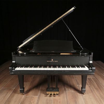 Steinway pianos for sale: 1902 Steinway Grand O - $19,800