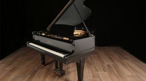 Steinway pianos for sale: 1902 Steinway Grand O - $14,900