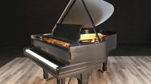 Steinway pianos for sale: 1902 Steinway Grand O - $52,500