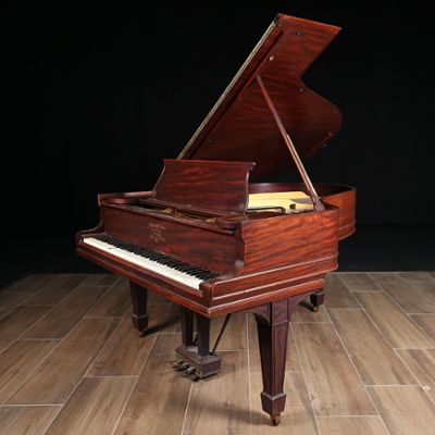 Steinway pianos for sale: 1903 Steinway Grand O - $43,500
