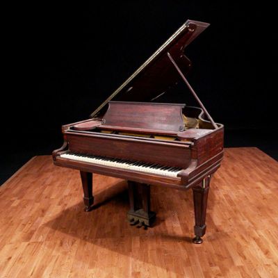 Steinway pianos for sale: 1904 Steinway Grand O - $45,500