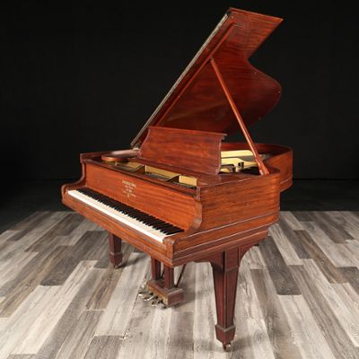 Steinway pianos for sale: 1903 Steinway Grand O - $73,000