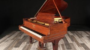Steinway pianos for sale: 1903 Steinway Grand O - $73,000