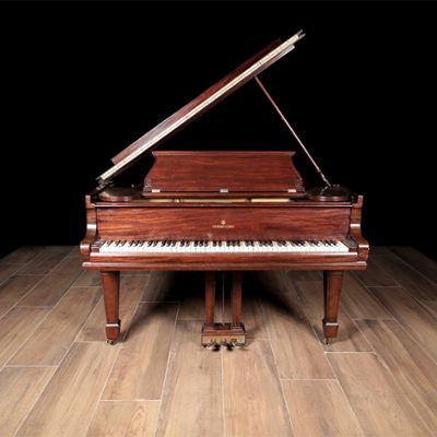 Steinway pianos for sale: 1904 Steinway Grand O - $12,800