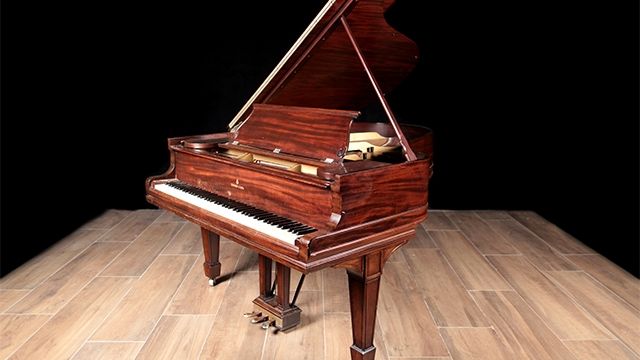 <span>1904</span> Steinway O