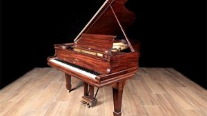 Steinway pianos for sale: 1904 Steinway Grand O - $12,800