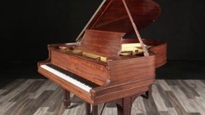 Steinway pianos for sale: 1904 Steinway Grand O - $52,500