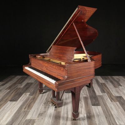 Steinway pianos for sale: 1904 Steinway Grand O - $69,800
