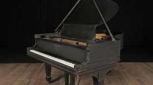 Steinway pianos for sale: 1904 Steinway Grand O - $43,500