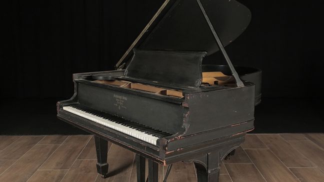 <span>1904</span> Steinway O