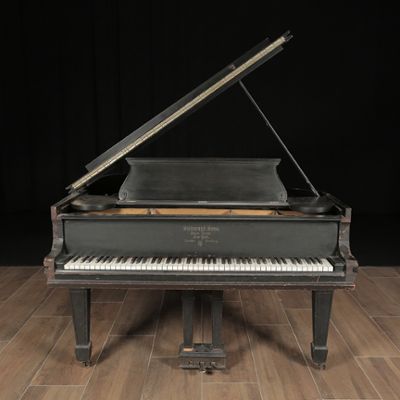 Steinway pianos for sale: 1904 Steinway Grand O - $43,500