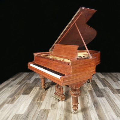 Steinway pianos for sale: 1904 Steinway Grand O - $65,000