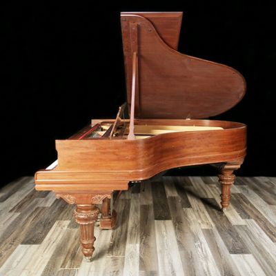 Steinway pianos for sale: 1904 Steinway Grand O - $65,000
