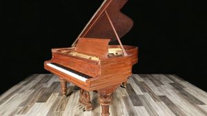 Steinway pianos for sale: 1904 Steinway Grand O - $65,000