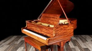Steinway pianos for sale: 1904 Steinway Grand O - $52,500