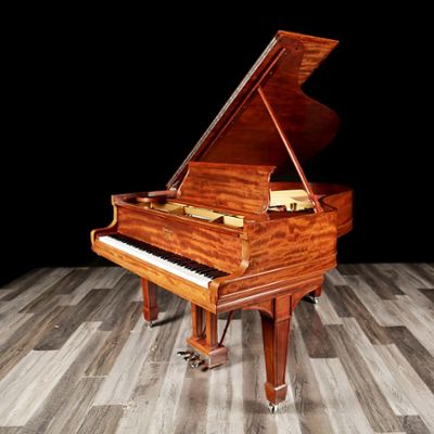 Steinway pianos for sale: 1904 Steinway Grand O - $39,500