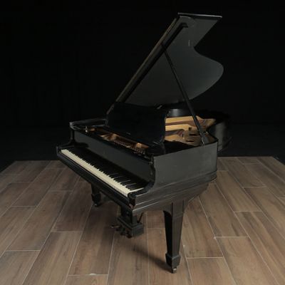 Steinway pianos for sale: 1904 Steinway Grand O - $43,500