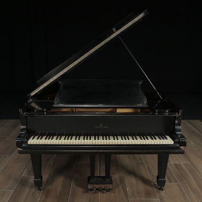 Steinway pianos for sale: 1905 Steinway Grand O - $36,500