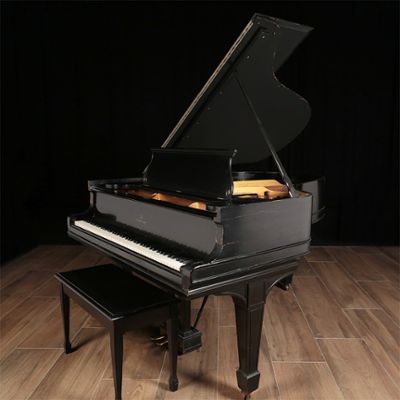 Steinway pianos for sale: 1905 Steinway Grand O - $44,500