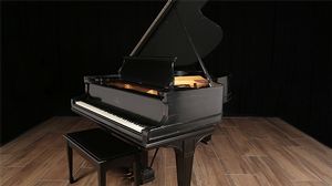 Steinway pianos for sale: 1905 Steinway Grand O - $59,200