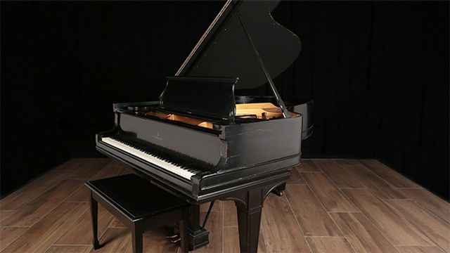 <span>1905</span> Steinway O