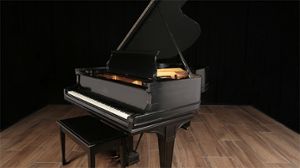 Steinway pianos for sale: 1905 Steinway Grand O - $44,500