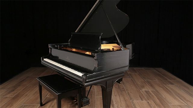 <span>1905</span> Steinway O