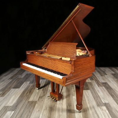 Steinway pianos for sale: 1905 Steinway Grand O - $73,000