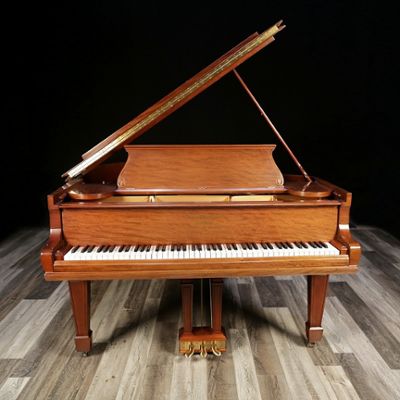 Steinway pianos for sale: 1905 Steinway Grand O - $73,000