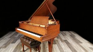 Steinway pianos for sale: 1905 Steinway Grand O - $59,700