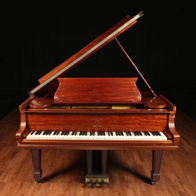 Steinway pianos for sale: 1906 Steinway O - $38,000