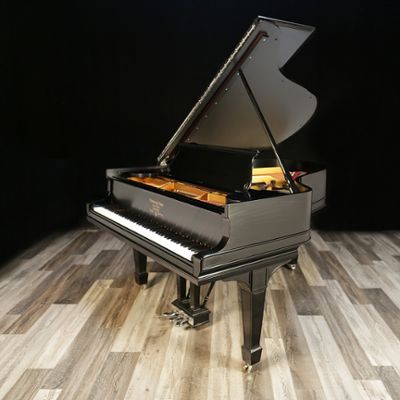 Steinway pianos for sale: 1906 Steinway Grand O - $39,900