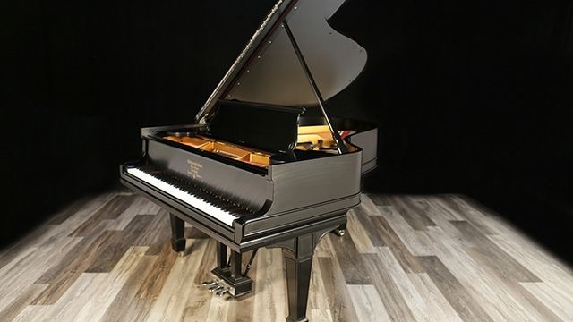 <span>1906</span> Steinway O