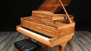 Steinway pianos for sale: 1906 Steinway Grand O - $85,000