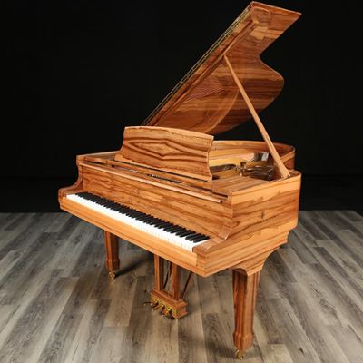 Steinway pianos for sale: 1921 Steinway Grand M - $99,800