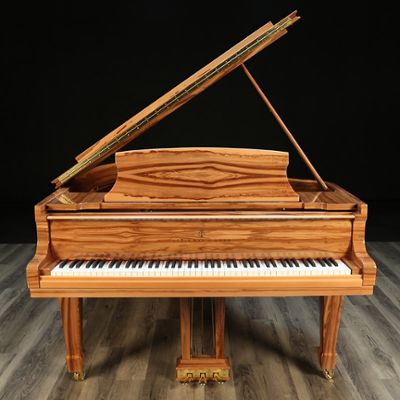 Steinway pianos for sale: 1921 Steinway Grand M - $99,800