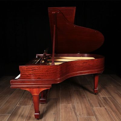 Steinway pianos for sale: 1906 Steinway Grand O - $45,500