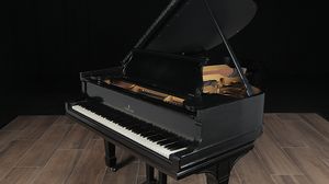 Steinway pianos for sale: 1907 Steinway Grand O - $52,500