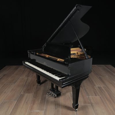Steinway pianos for sale: 1907 Steinway Grand O - $39,500