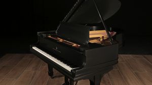 Steinway pianos for sale: 1907 Steinway O - $50,500